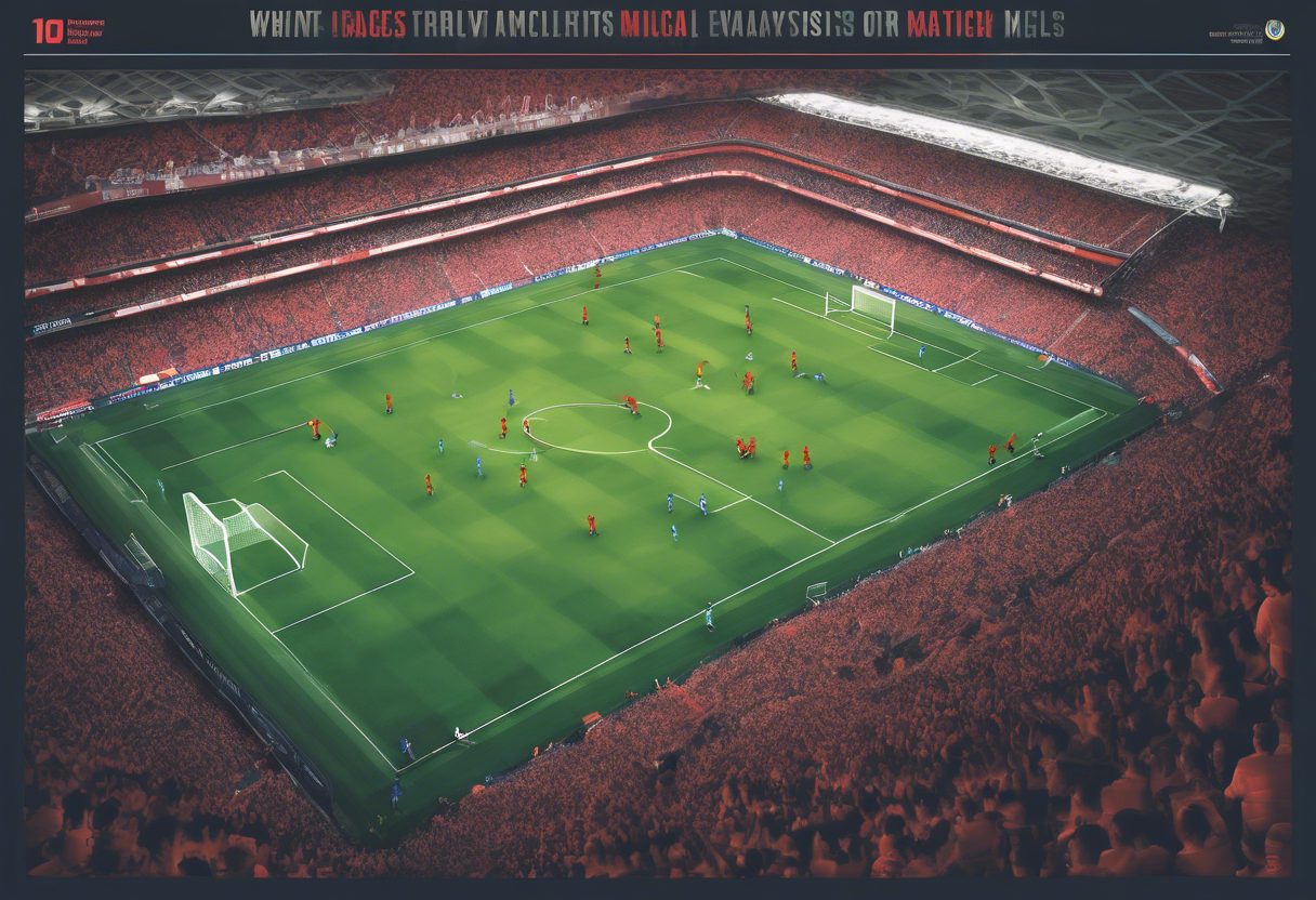 Tactical Analysis: Key Moments in English League Matches
